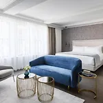 The Milburn Hotel