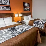 Sleep Inn JFK Airport Rockaway Blvd Jamaica
