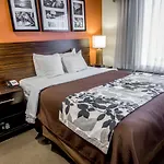 Sleep Inn JFK Airport Rockaway Blvd Jamaica