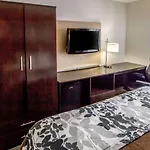 Sleep Inn JFK Airport Rockaway Blvd Jamaica