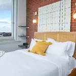 The Modernist Hotel