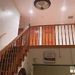 Victory House