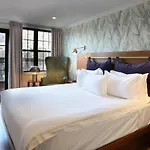 Hotel Scherman