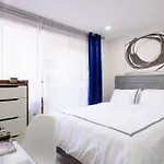 75-2C Furnished 1Br W D Elev Wd Central Park
