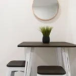 75-2C Furnished 1Br W D Elev Wd Central Park