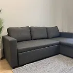 Modern 2 Bedroom Apt W Pool Table In Heart Of Bklyn