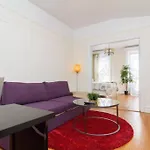 211-3 Prime Union Square Large 1Br Great Value
