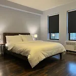 Close To All! 2-Room Suite In A 1-Family Townhouse