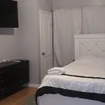 First Floor Of Beautiful House Totally Private