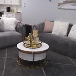 First Floor Of Beautiful House Totally Private