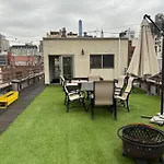 Gramercy Park 5 Bedroom Penthouse Loft With Private Rooftop
