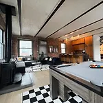 Gramercy Park Penthouse