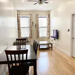 1444 Apartment #4