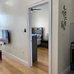 1444 Apartment #4