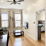 1444 Apartment #4