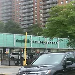 Gorgeous 2 Bedroom Apt Brooklyn