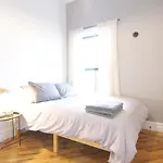 Relaxing Stay In Brooklyn