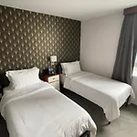 Hotel Mimosa