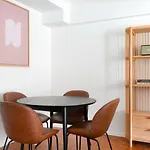 Chelsea 2Br W Gym Nr Penn Sation Msg Nyc-529