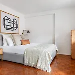 Chelsea 2Br W Gym Nr Penn Sation Msg Nyc-529