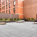 Midtown W 2Br W Gym Wd Nr Times Sq Nyc-898