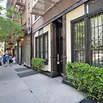 Sleek Nolita 1Br W Wd Nr Soho Nyc-891