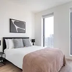 Clinton Hill 2Br W Wd Gym Pool Nr Bam Nyc-971