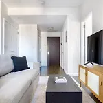 Amazing Midtown W 1Br W Gym Nr Times Sq Nyc-650