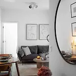 Beautiful 2Bd Apartment In East Village