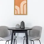 Uws 1Br W Gym Doorman Nr Riverside Park Nyc-511