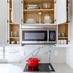 Uws 1Br W Gym Doorman Nr Riverside Park Nyc-511