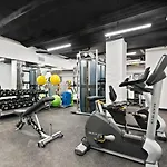 Uws 1Br W Gym Doorman Nr Riverside Park Nyc-511