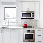 Uws 1Br W Gym Doorman Nr Riverside Park Nyc-511