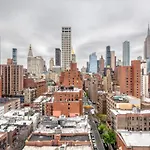 Kips Bay 2Br W Doorman Gym Bike Storage Nyc-815