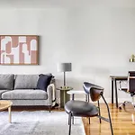 Ues 1Br W Elevator Nr Bloomingdales Nyc-637