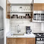 Ues 1Br W Elevator Nr Bloomingdales Nyc-637