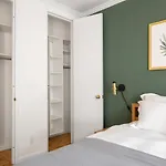 Sutton Place 1Br W Gym Pool Dm Nr Central Pk Nyc-461