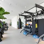 Clinton Hill 1Br W Wd Gym Pool Nr Bam Nyc-973