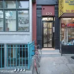 East Village 1Br W Wd Nr Union Sq Nyc-938