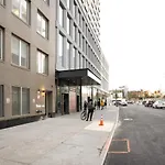 Clinton Hill 1Br W Wd Gym Pool Nr Bam Nyc-973