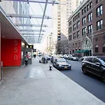 Hells Kitchen 2Br W Doorman Nr Central Park Nyc-522