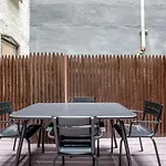 Soho 1Br W Private Deck Wd Nr New Museum Nyc-1104