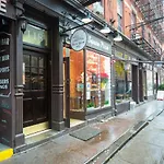 West Village 1Br W Skylight Wd Nyc-1028