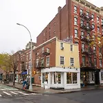 West Village 1Br W Skylight Wd Nyc-1028