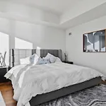 Luxurious 4 Bedroom Penthouse In Nyc