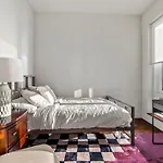 Luxurious 4 Bedroom Penthouse In Nyc