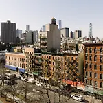 The Allen Hotel