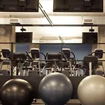 Tribeca Studio W Gym Wd Doorman Garage Valet Nyc-287