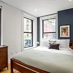 Spacious Nolita 2Br W Wd In A Prime Area Nyc-296