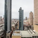 1Br Nr Broadway W Indoor Pool Gym Nyc-28